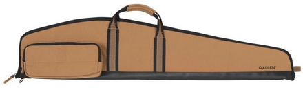 ALLEN RANCH CANVAS RIFLE CASE 46IN - Sale